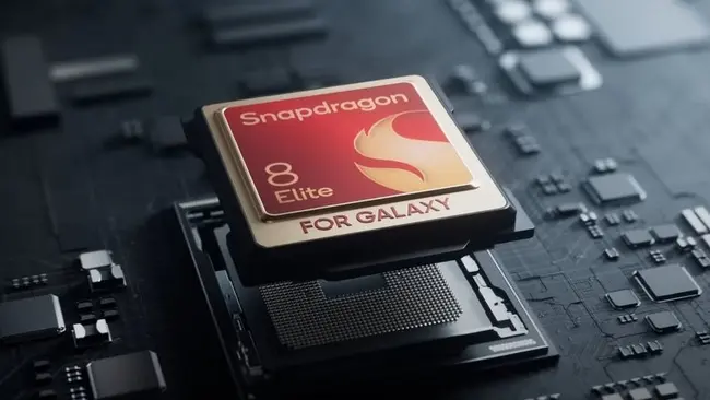 Snapdragon 8 Elite Gen 5 2nm