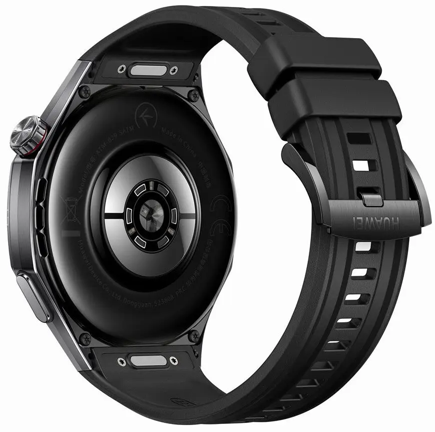 Huawei Watch GT 6 Pro: Sportski sat s nevjerovatnom autonomijom baterije