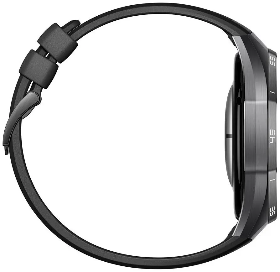 Huawei Watch GT 6 Pro: Sportski sat s nevjerovatnom autonomijom baterije