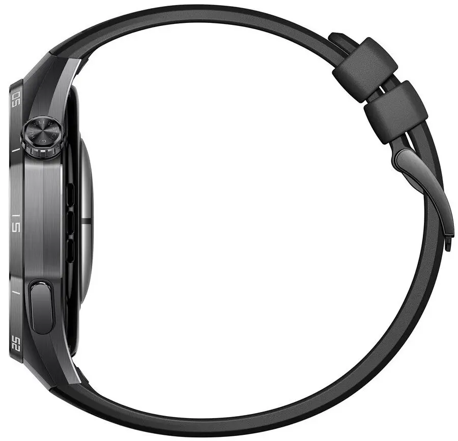 Huawei Watch GT 6 Pro: Sportski sat s nevjerovatnom autonomijom baterije