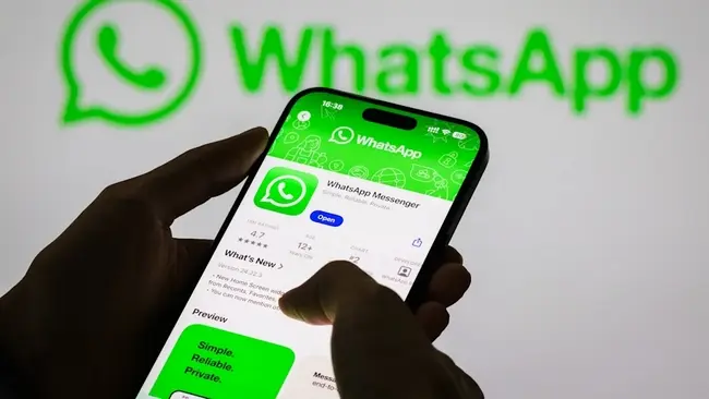 WhatsApp