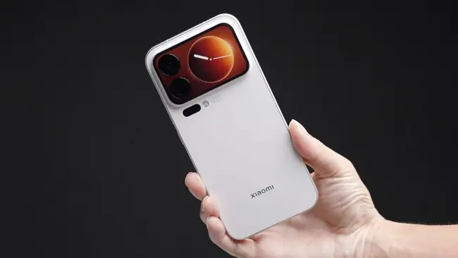 Xiaomi 17T