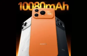 Honor Power 2 će dobiti bateriju od 10.080 mAh i moći će raditi kao power bank
