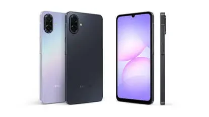 Samsung Galaxy A07 5G predstavljen globalno: Pristupačan telefon sa velikim ekranom i snažnom baterijom Početna