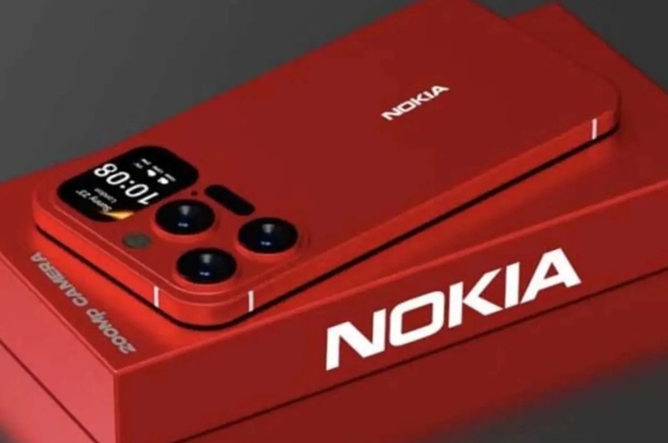 Nokia se vraća u svijet flagshipa s modelom Magic Max