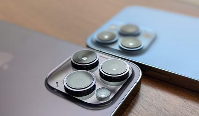 Apple iPhone 14 Pro Max