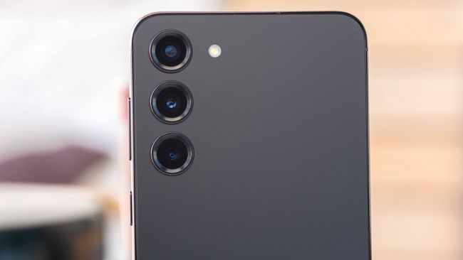 Samsung Galaxy S23+, za malo pa Ultra!