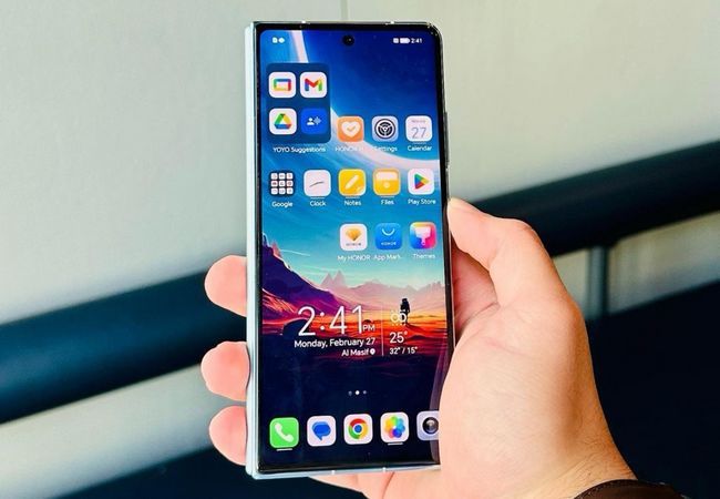 Honor Magic Vs, prelopnik sa dobrom autonomijom i ne tako dobrim kamerama