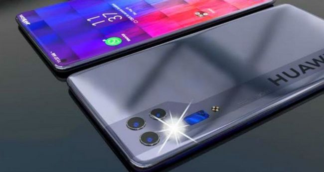 Predstavljen Huawei Enjoy 60, Kirin čip i baterija od 6.000 mAh