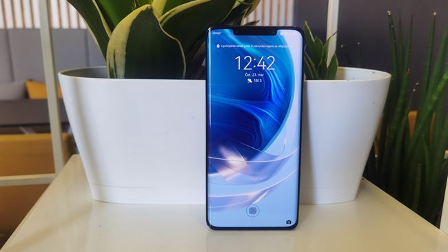 Huawei Mate 50 Pro, fantastični foto flagship!