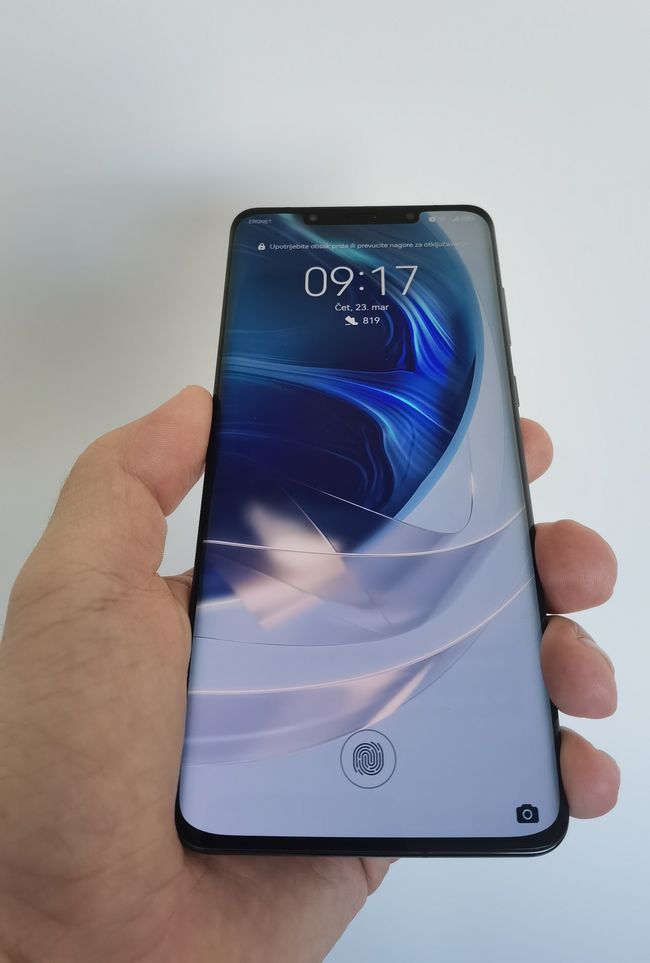 Huawei Mate 50 Pro, fantastični foto flagship!