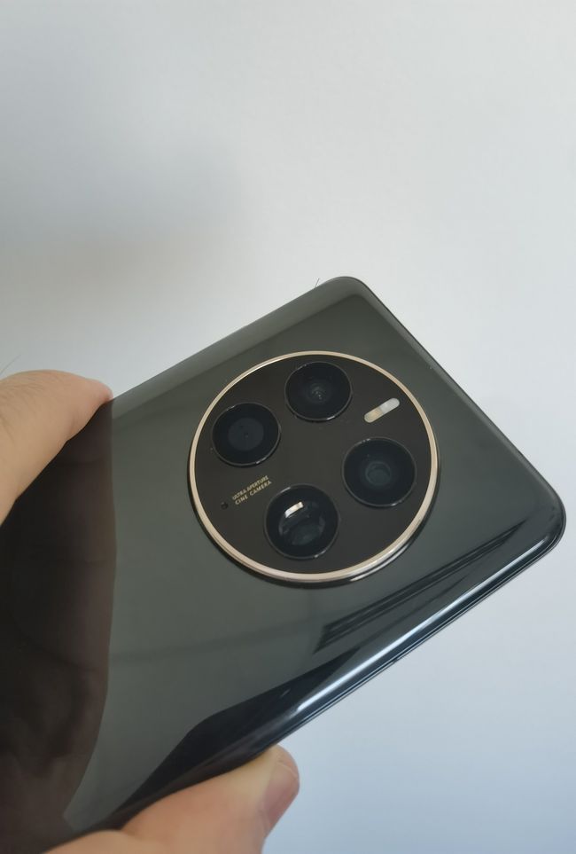Huawei Mate 50 Pro, fantastični foto flagship!