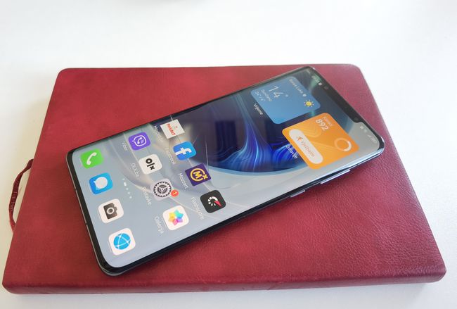 Huawei Mate 50 Pro, fantastični foto flagship!