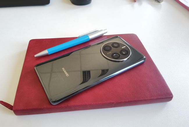 Huawei Mate 50 Pro, fantastični foto flagship!
