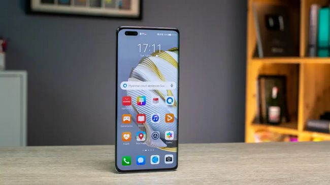 Huawei nova 10 Pro, čak 60 MP za selfije!