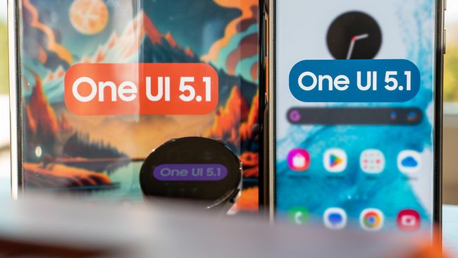 Sve o One UI verziji 5.1