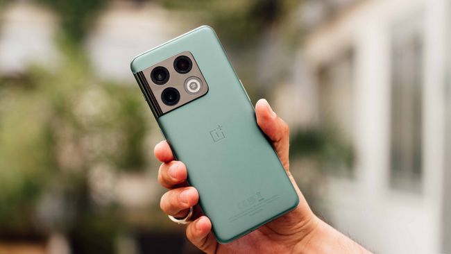 OnePlus 10 Pro