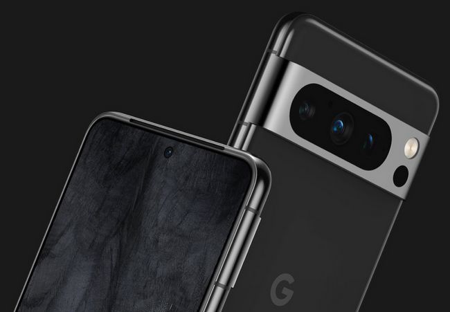 Objavljeni prvi renderi Google Pixel 8 Pro