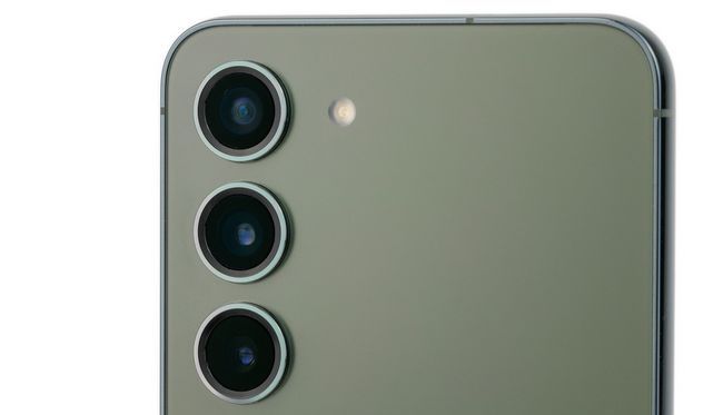Samsung Galaxy S23