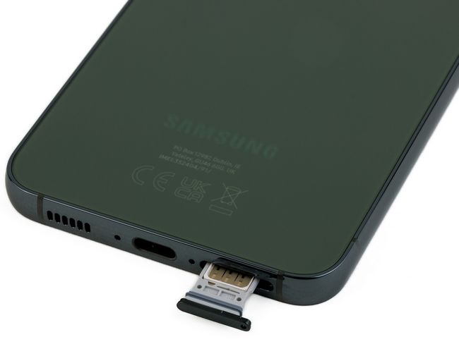 Samsung Galaxy S23