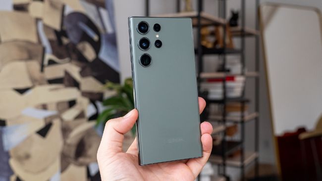 Samsung Galaxy S23 Ultra, ultra uređaj po ultra cijeni!