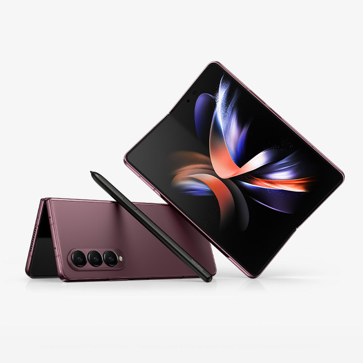 Samsung Galaxy Z Fold4