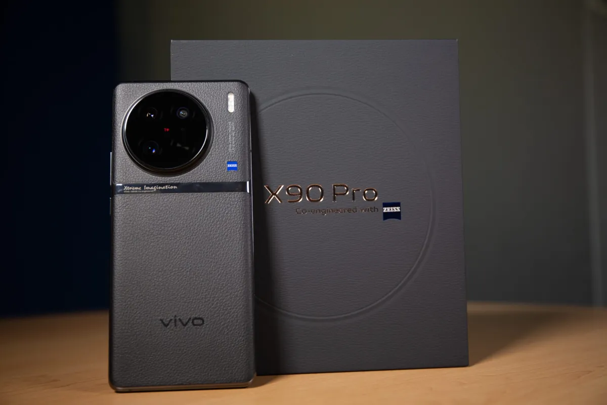 Vivo X90 Pro