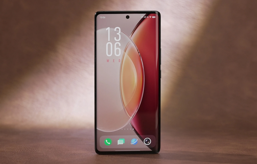 Vivo X90 Pro+