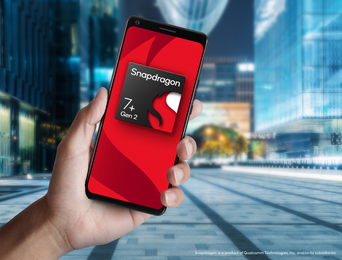 Snapdragon 7+ Gen 2 debituje u telefonima srednjeg ranga ovog mjeseca