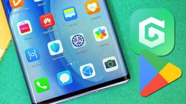 Google aplikacije na Huawei telefonima – lako i sigurno