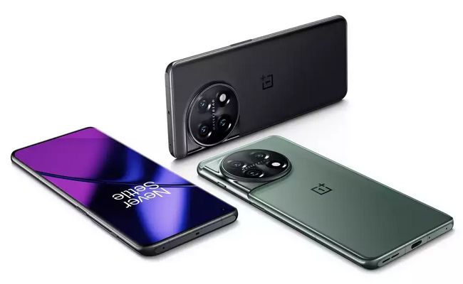 OnePlus 11