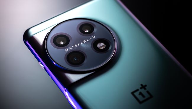 OnePlus 11
