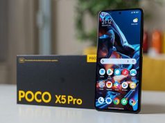 Poco X5 Pro 5G, vrijedan svake pare!