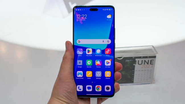 Xiaomi 13 Lite