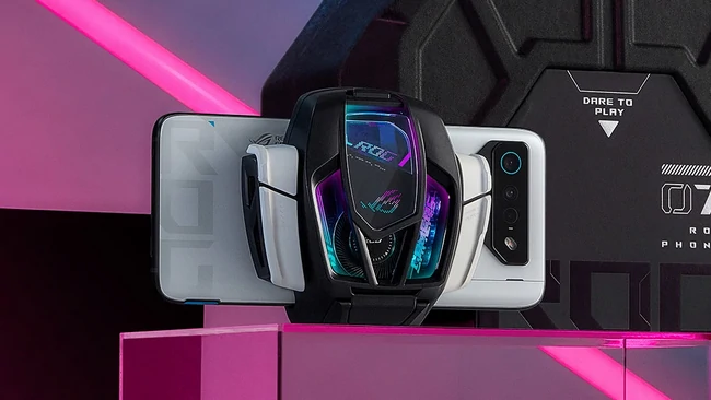 Asus ROG Phone 7 Ultimate, želja svakog gejmera!