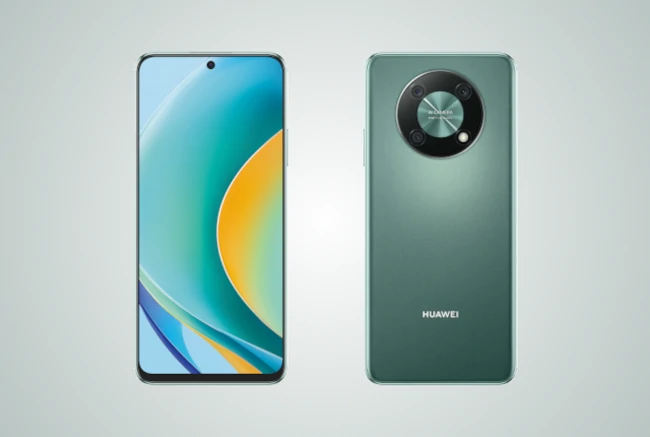 Huawei nova Y90, skromne performanse u premijum dizajnu