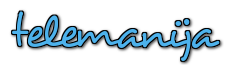 Telemanija