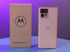 Motorola Edge 30