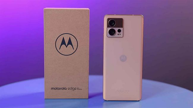Motorola Edge 30