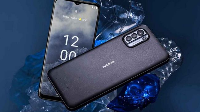 Nokia G60 5G: telefon sa moćnim procesorom i mnogo mana