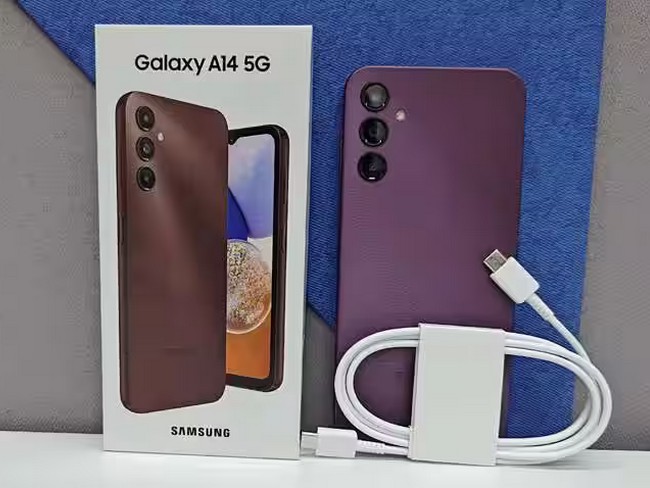 Samsung Galaxy A14 5G, da li je vrijedan kupovine?