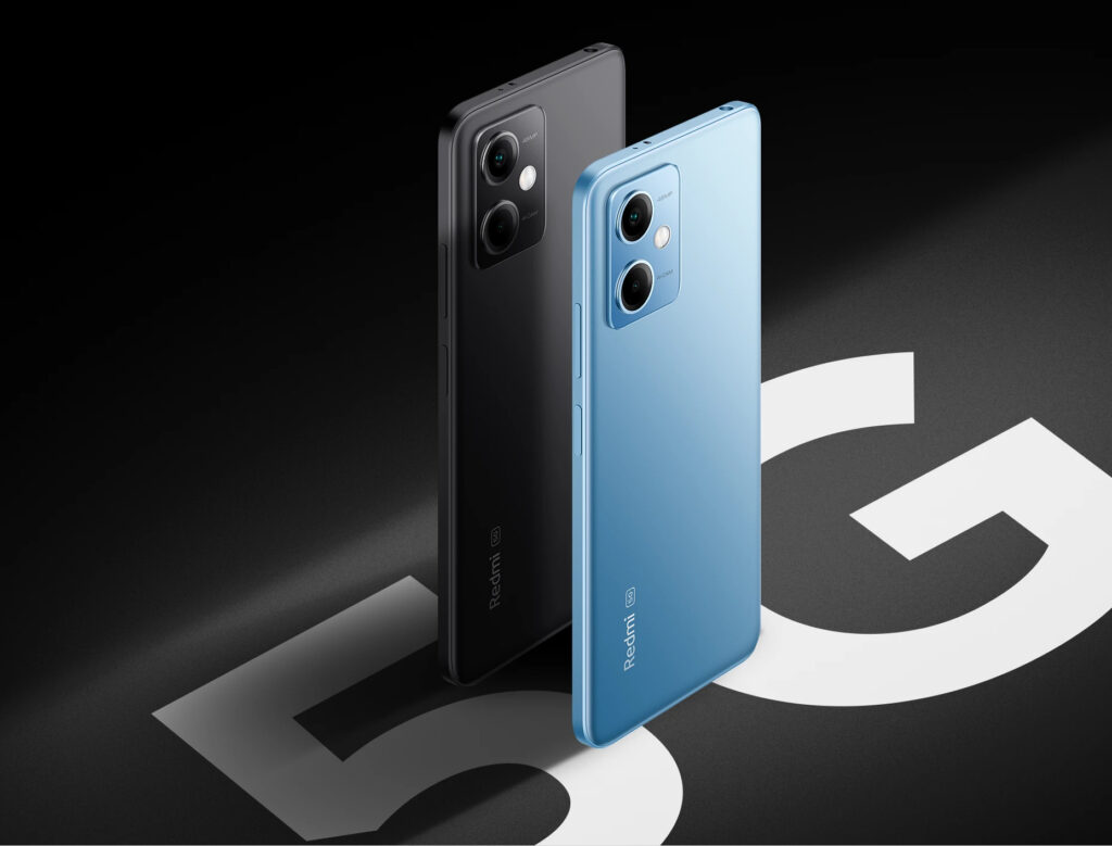 Xiaomi predstavio Redmi Note 12 seriju