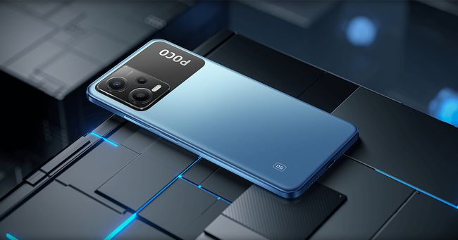 Poco X5 – Solidan srednje budžetni telefon sa odličnim ekranom i trajanjem baterije