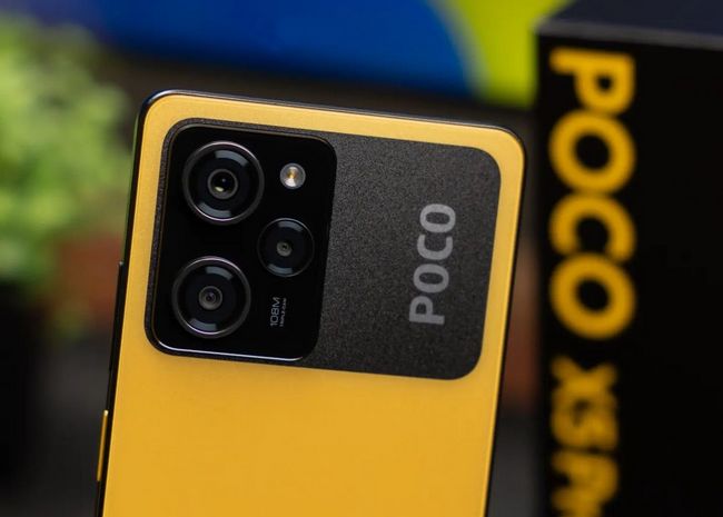 Poco X5 Pro 5G, vrijedan svake pare!