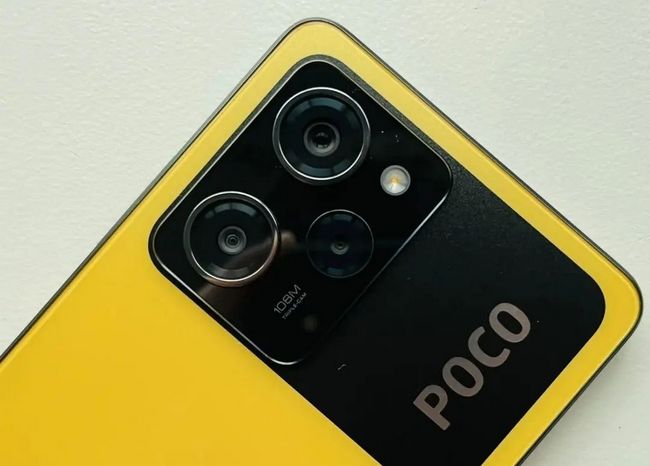 Poco X5 Pro 5G, vrijedan svake pare!