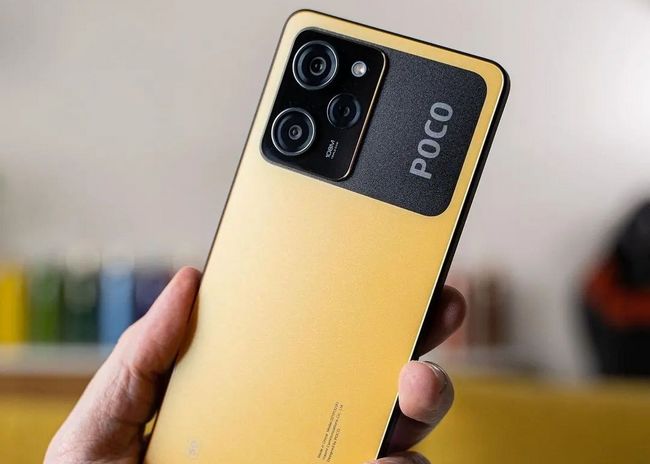 Poco X5 Pro 5G, vrijedan svake pare!
