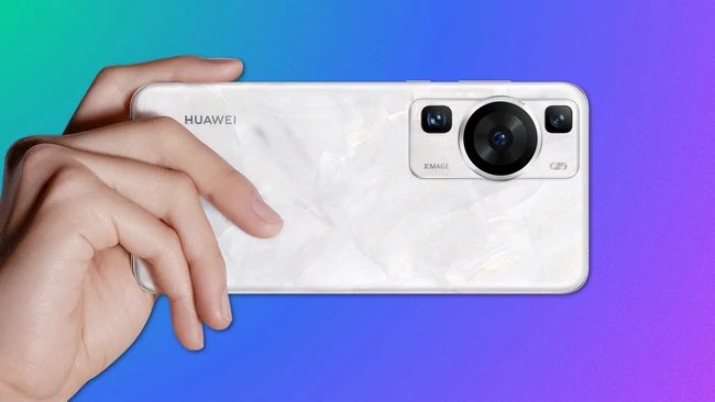 Huawei P60 Pro: Legendarna serija “P” se nastavlja!