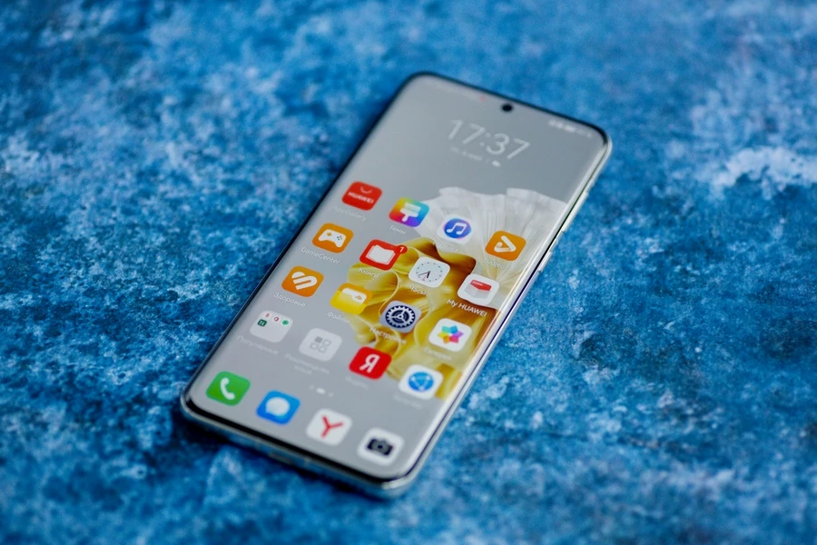 Huawei P60 Pro: Legendarna serija “P” se nastavlja!