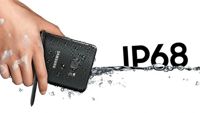 Kako da znate koliko vam je telefon zaštićen, šta su sertifikati IP67 ili IP68?