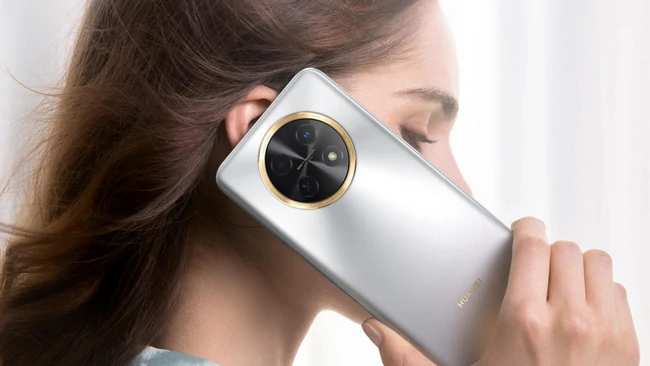 Huawei nova Y91: Odlična autonomija u elegantnom dizajnu